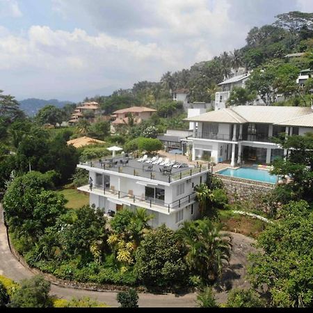 390 Villa Vista Kandy Exterior photo