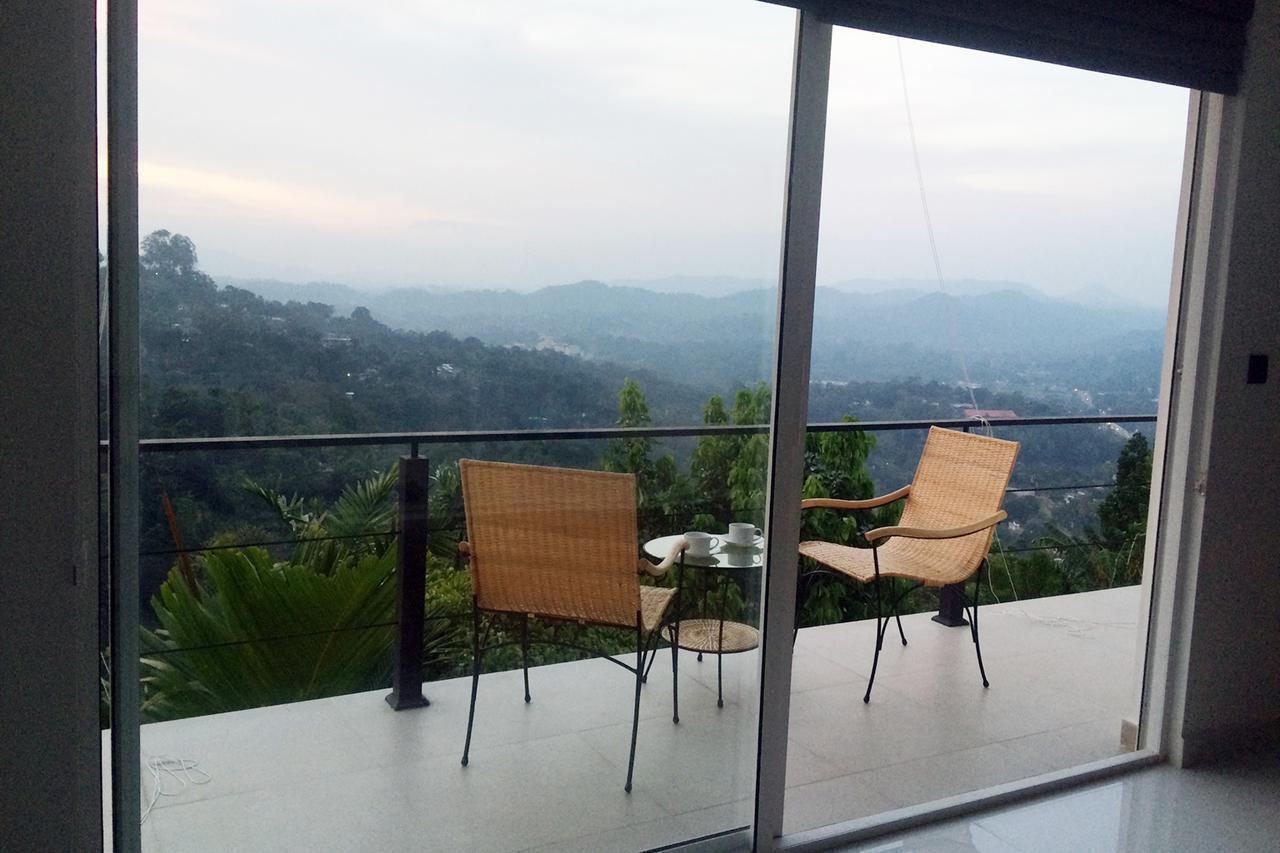 390 Villa Vista Kandy Exterior photo