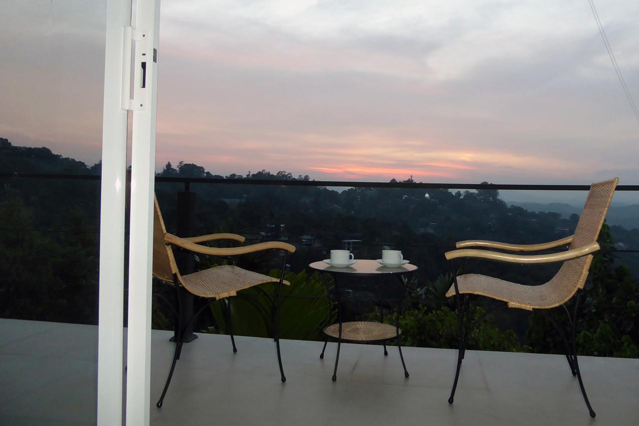 390 Villa Vista Kandy Exterior photo