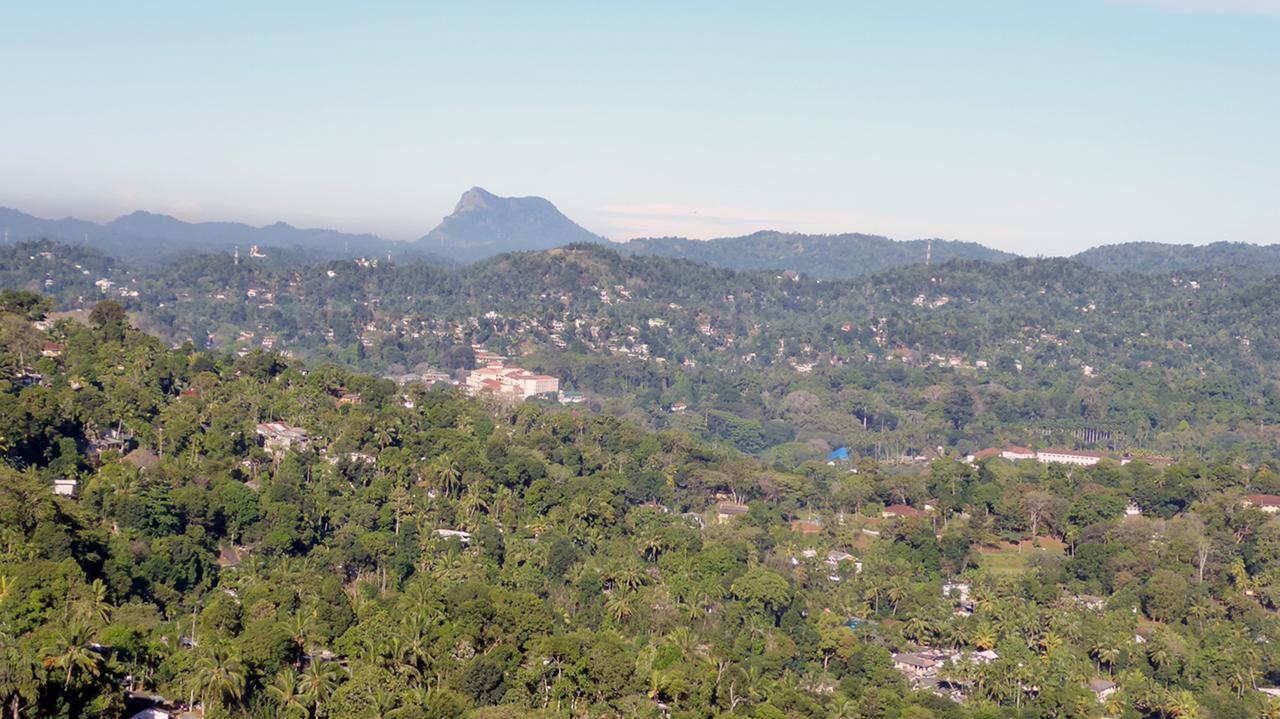390 Villa Vista Kandy Exterior photo