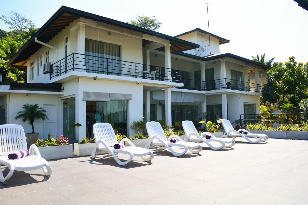 390 Villa Vista Kandy Exterior photo